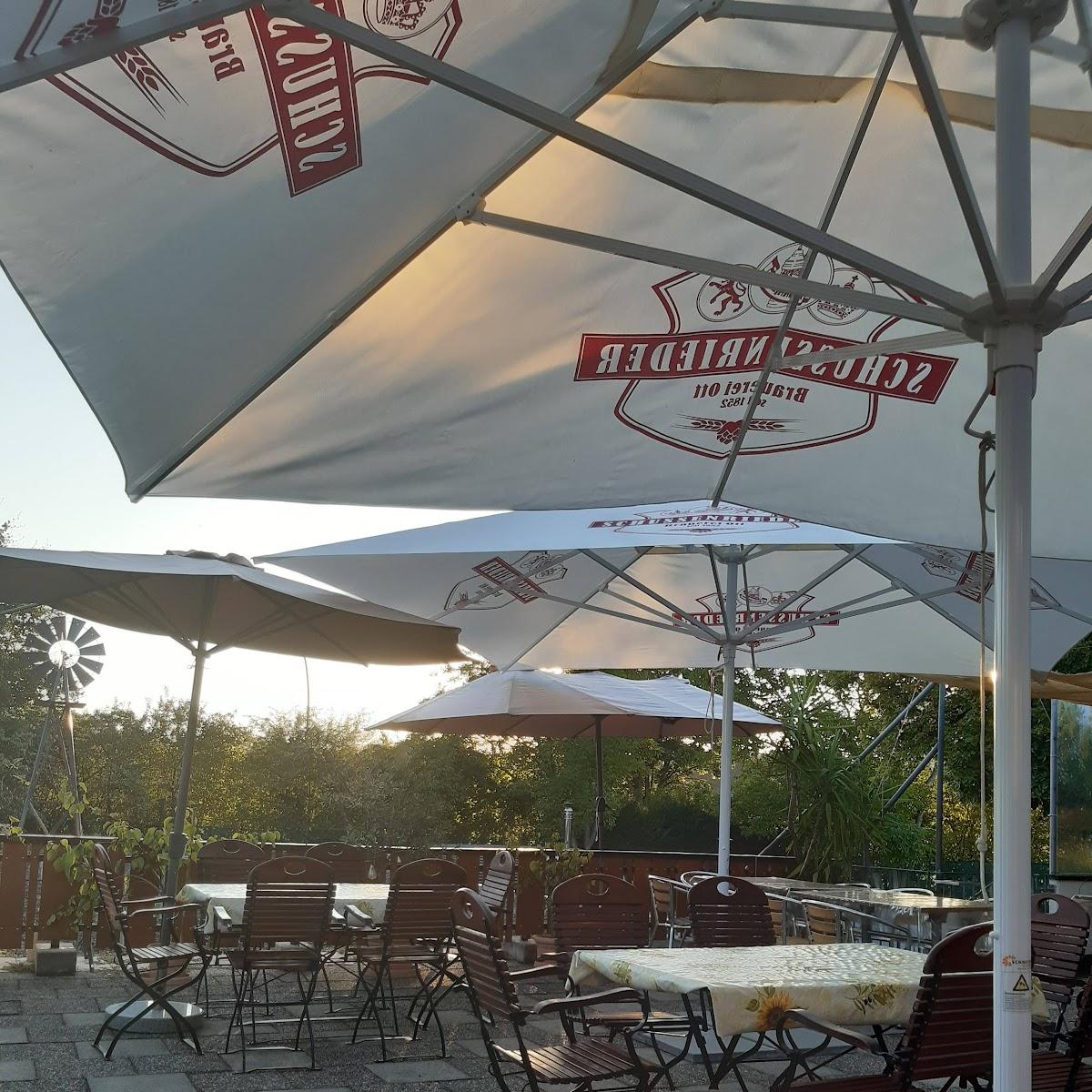 Restaurant "Hardgarten" in Rielasingen-Worblingen