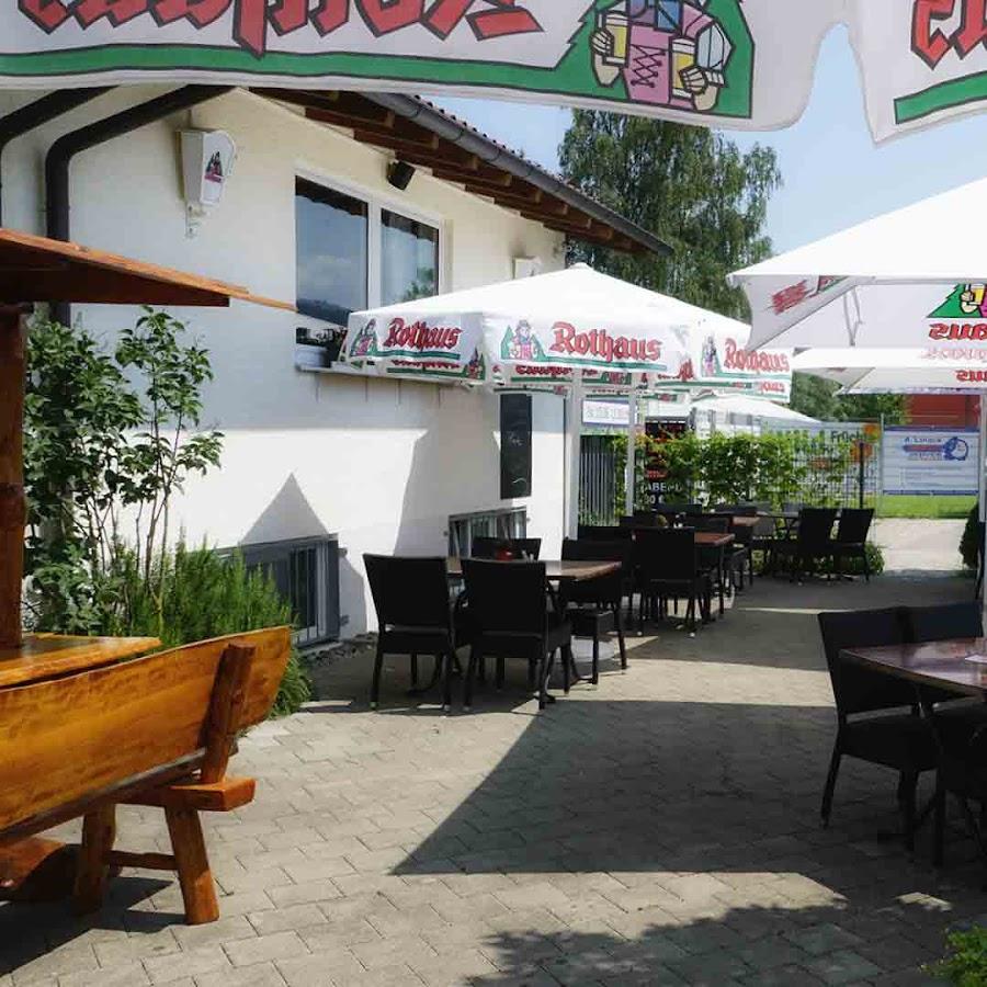 Restaurant "Pille