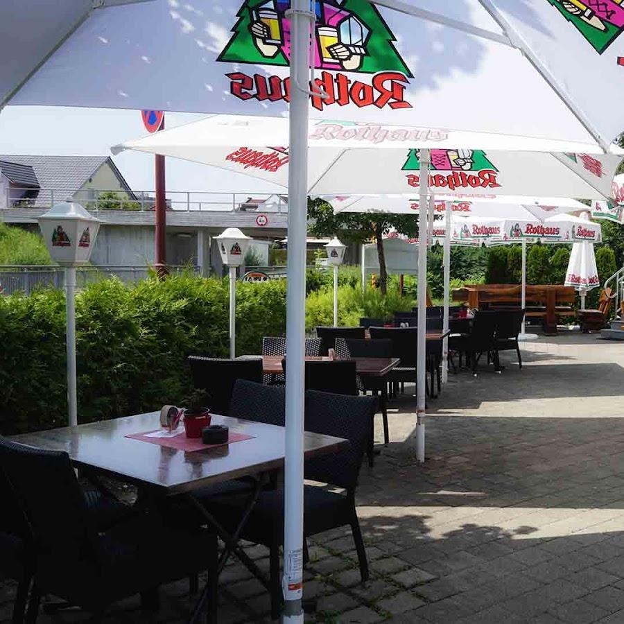 Restaurant "Pille