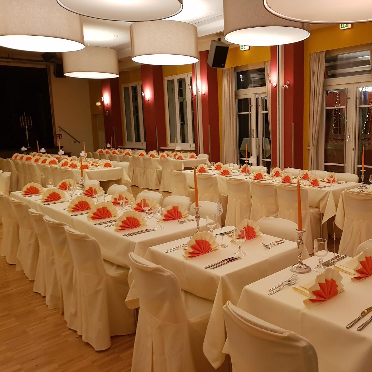 Restaurant "Arlener Gems - Batalas + Panagiotidis GbR" in Rielasingen-Worblingen