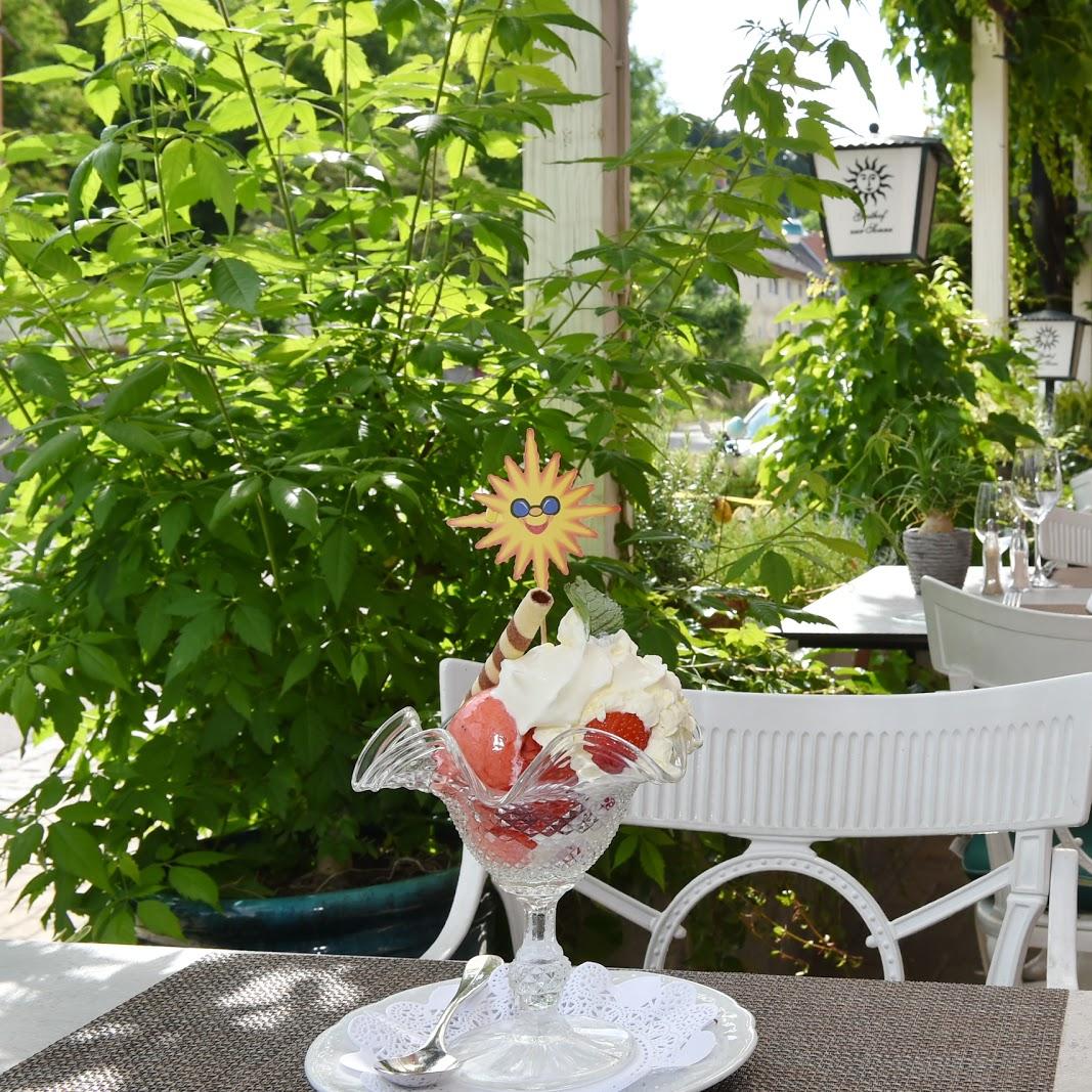 Restaurant "Gasthof Zur Sonne" in Tengen