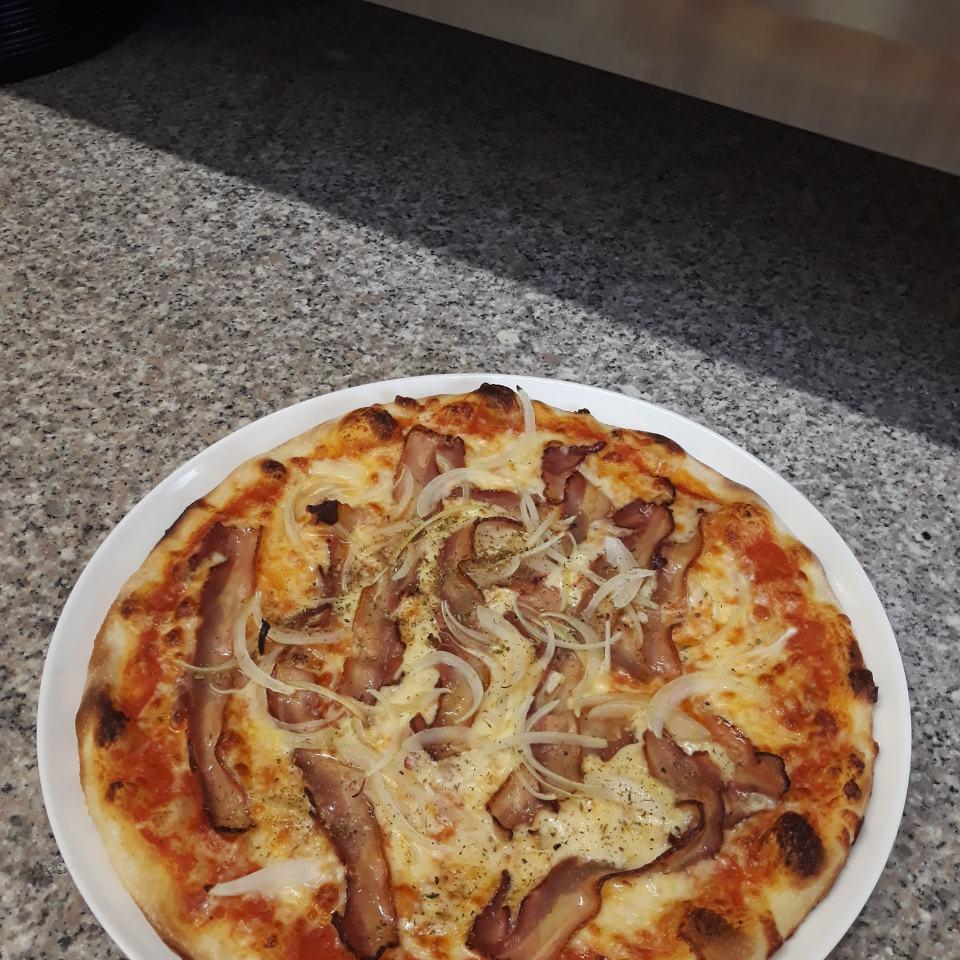 Restaurant "Clubheim Fortuna" in Tengen