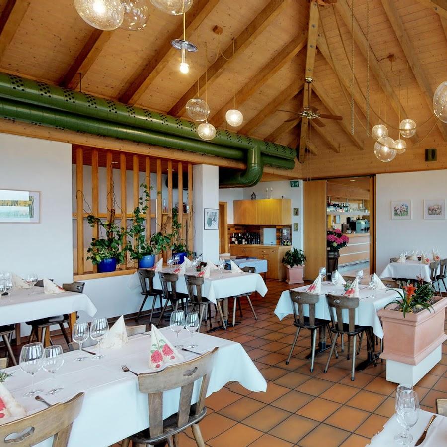 Restaurant "Restaurant Reiatstube" in Thayngen