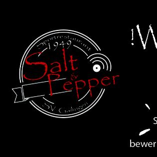 Restaurant "Salt & Pepper 1949" in Gailingen am Hochrhein