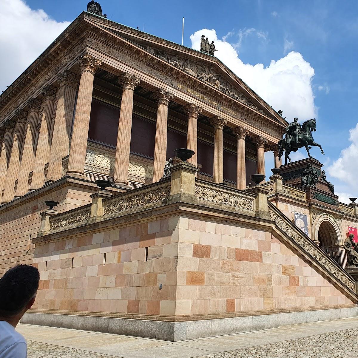 Restaurant "COSMO Hotel  Mitte" in  Berlin