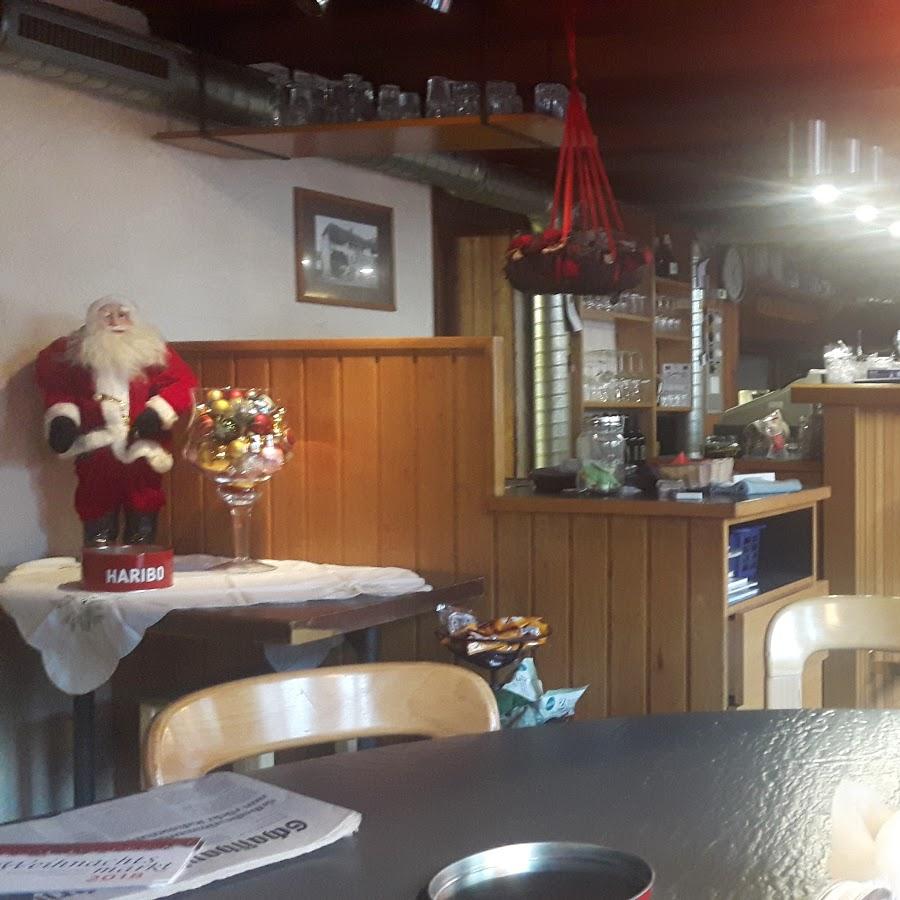 Restaurant "Frohsinn" in Schaffhausen