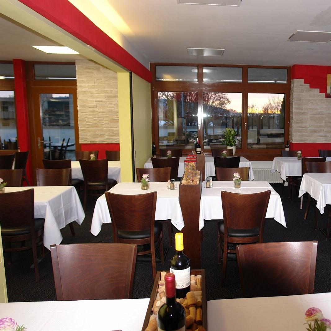 Restaurant "Ristorante - Pizzeria Alpenblick" in Schaffhausen