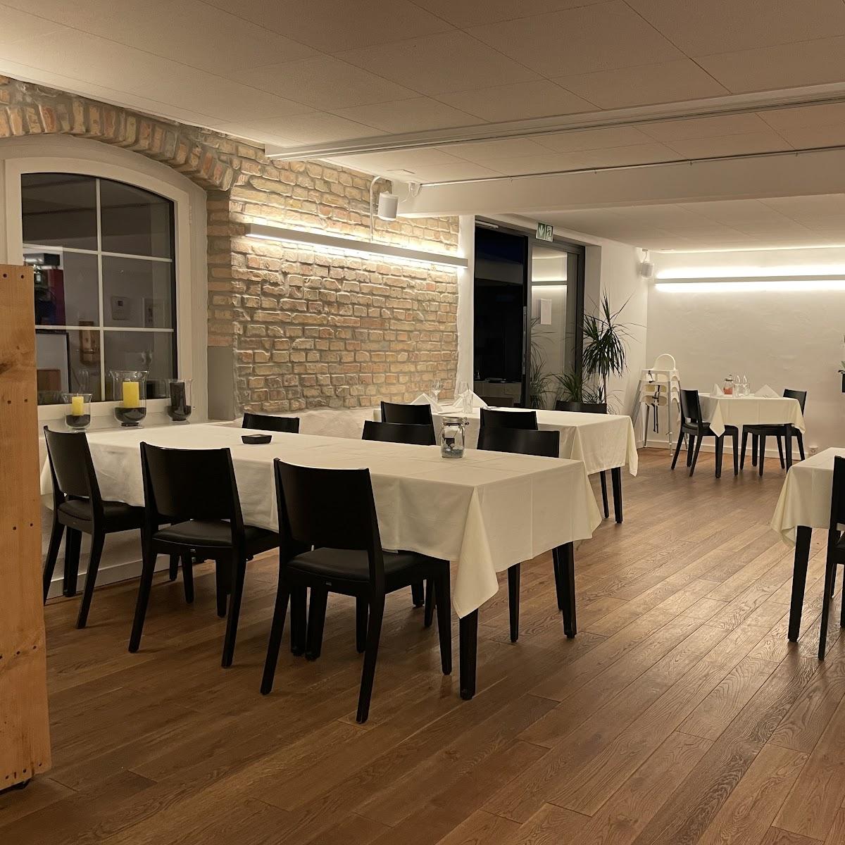 Restaurant "Restaurant & Events @ Quellpark Kundelfingerhof (Betrieb der Kronenhof AG)" in Schlatt