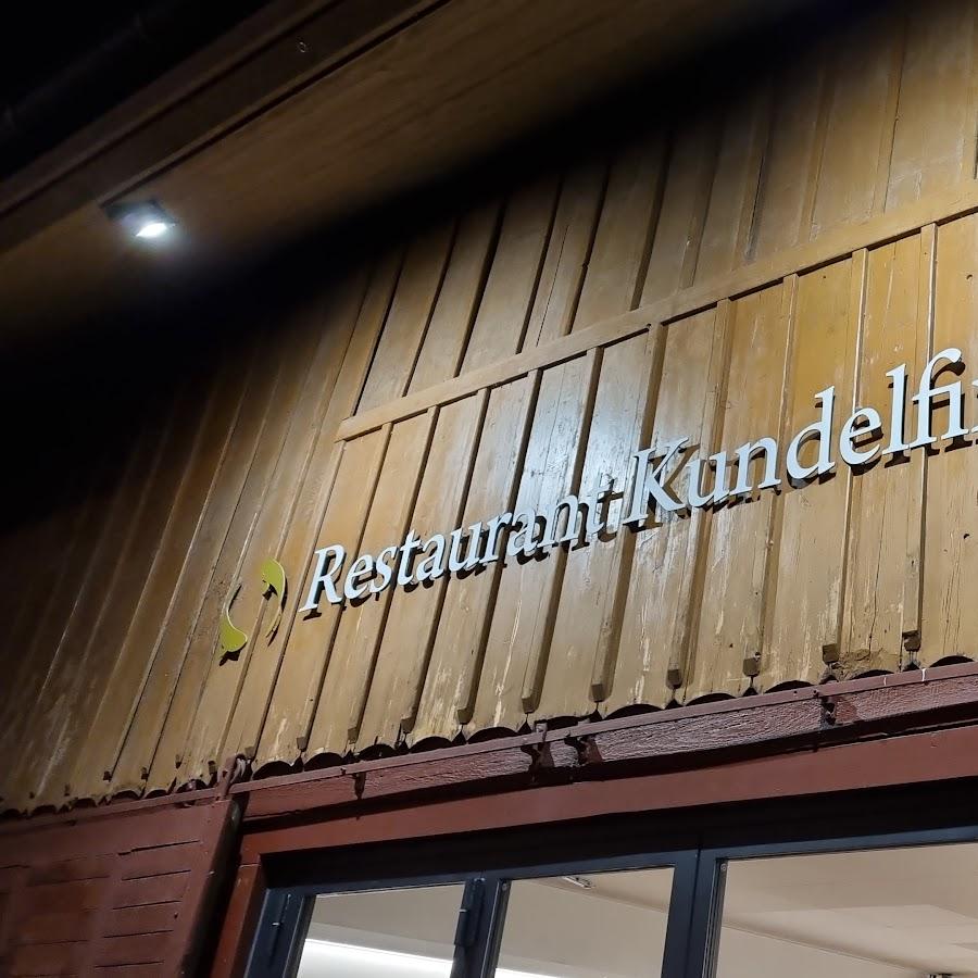 Restaurant "Quellpark Kundelfingerhof" in Schlatt