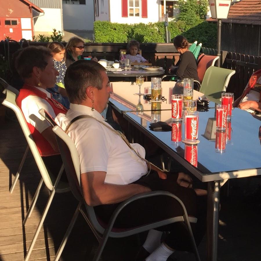 Restaurant "Baan-Linde (Thai Restaurant & Take Away)" in Eschenz