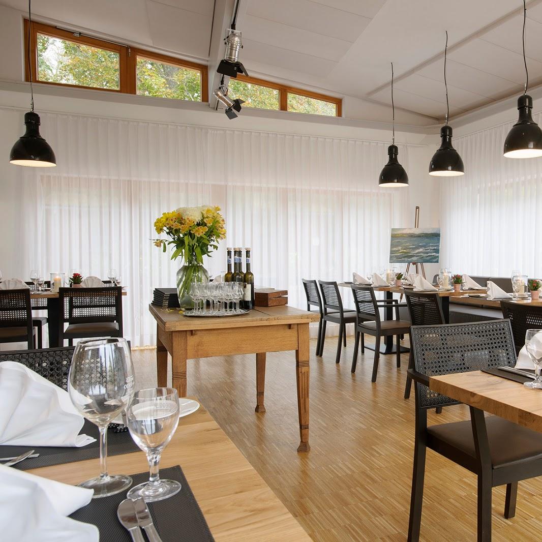 Restaurant "Seehörnle Hotel und Restaurant" in Gaienhofen