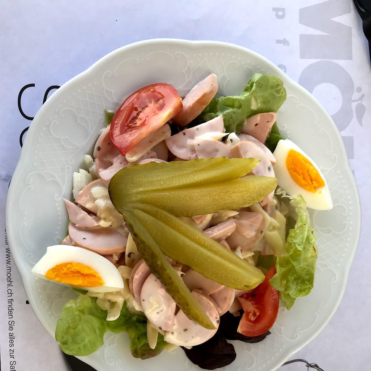 Restaurant "Restaurant Schiffländi" in Steckborn