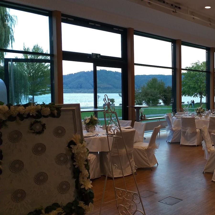 Restaurant "Restaurant Bodano" in Bodman-Ludwigshafen