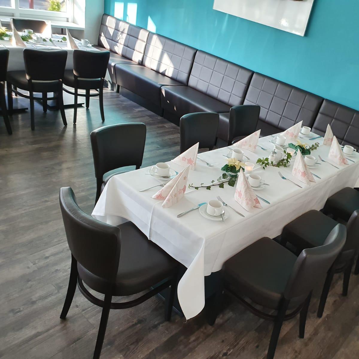 Restaurant "Restaurant Krone" in Bodman-Ludwigshafen