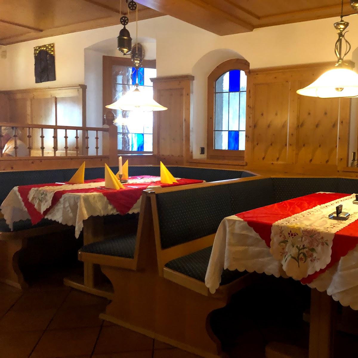 Restaurant "Delhi 1 ~ indische Spezialitäten" in Bodman-Ludwigshafen