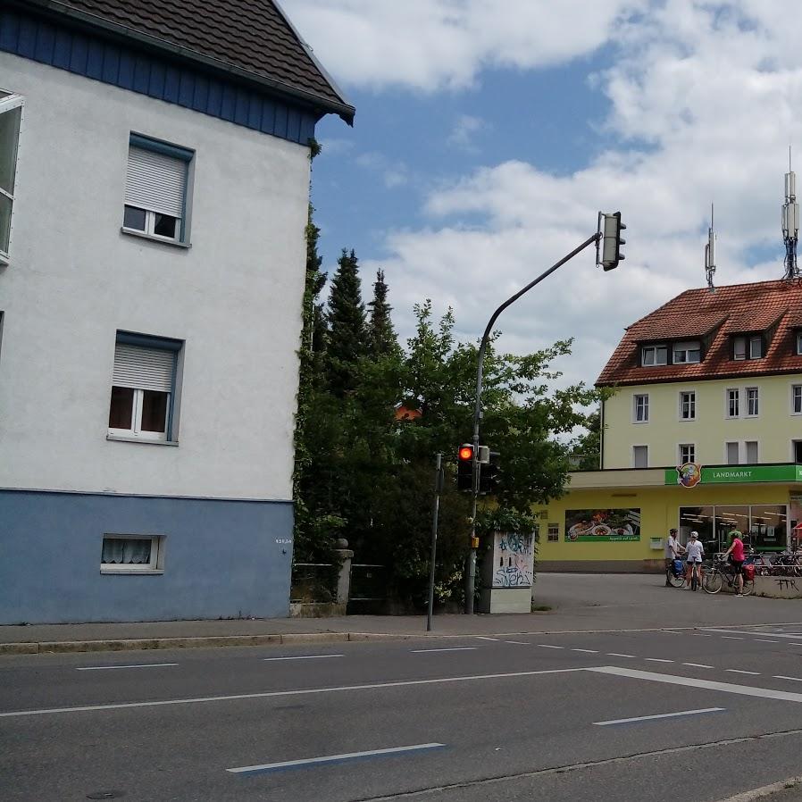 Restaurant "Jägerstube" in Konstanz