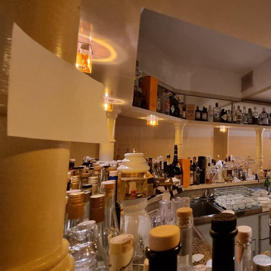 Restaurant "Das kleine Restaurant" in Marburg