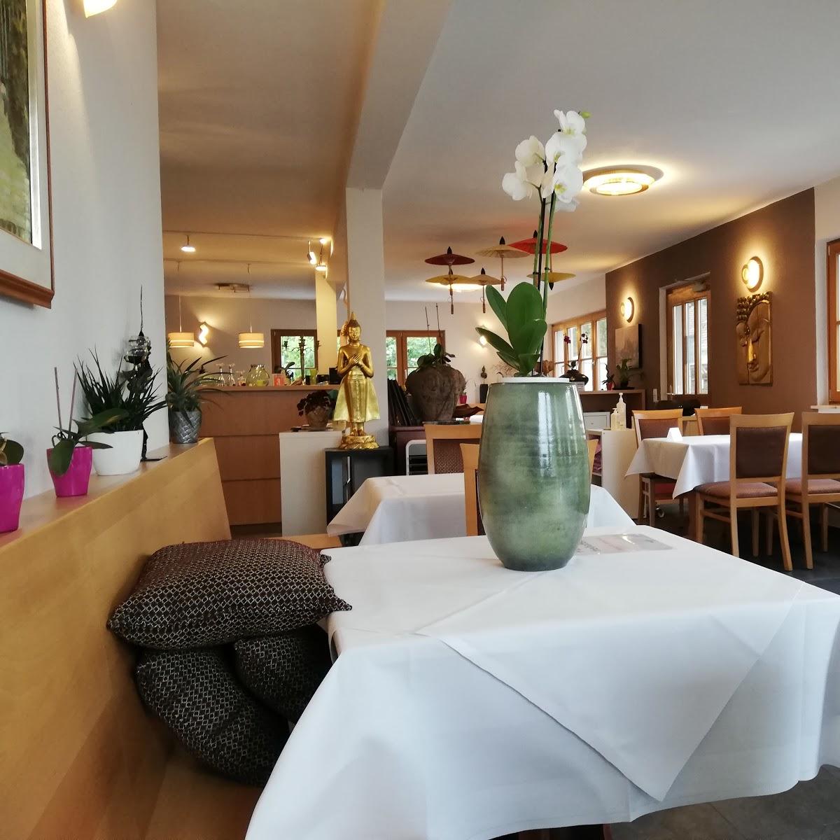 Restaurant "Gaststätte am Fließhorn" in Konstanz