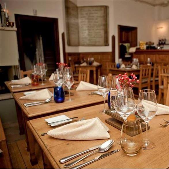 Restaurant "Weinlokal & Restaurant Drogerie" in Leipzig