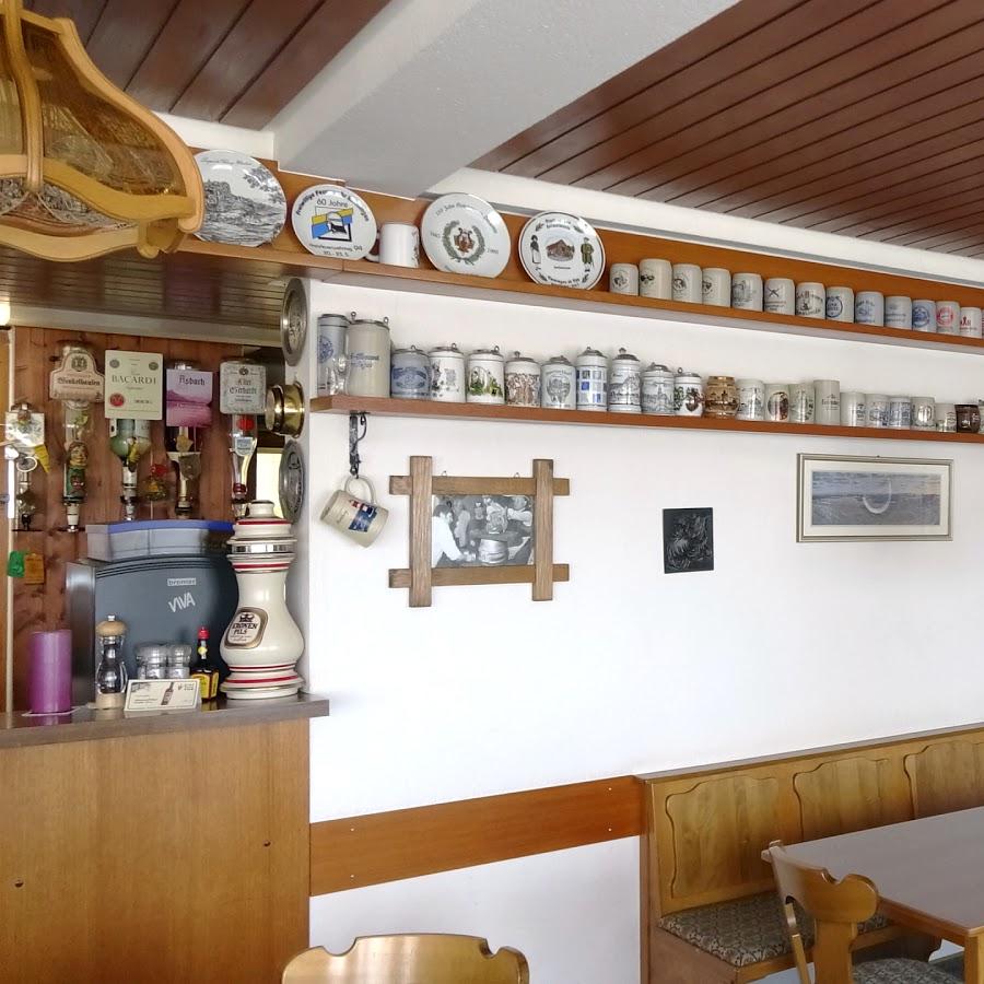 Restaurant "Gasthaus Gabele" in Emmingen-Liptingen