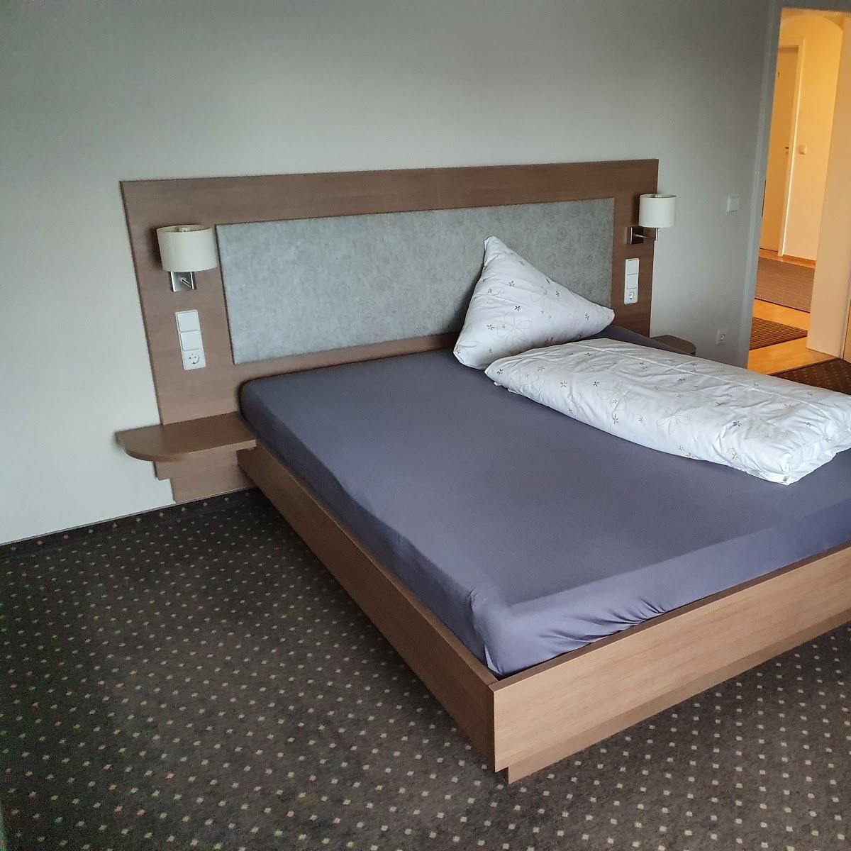 Restaurant "Landgasthof zur SONNE" in Emmingen-Liptingen