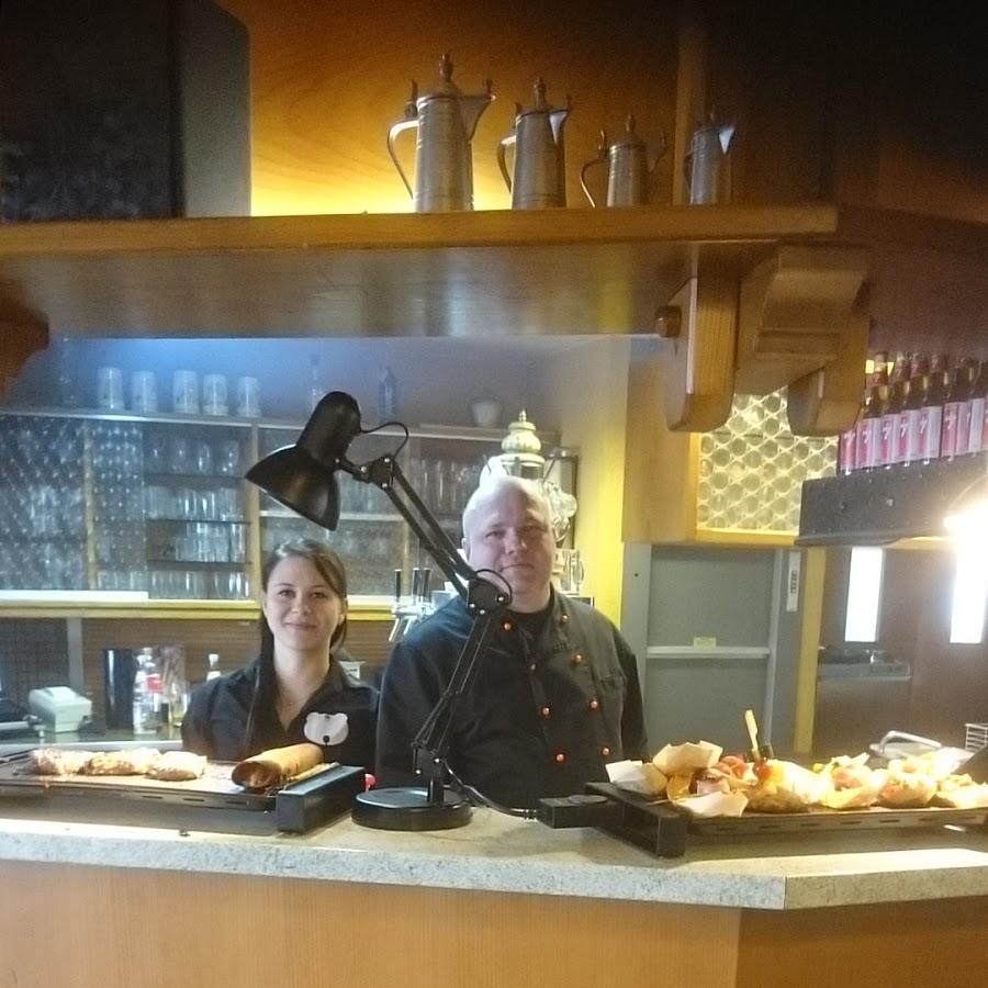 Restaurant "Landgasthof Adler" in Emmingen-Liptingen