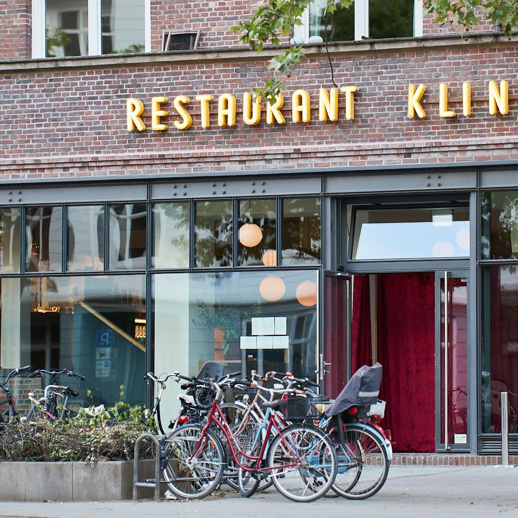 Restaurant "Restaurant Klinker" in  Hamburg