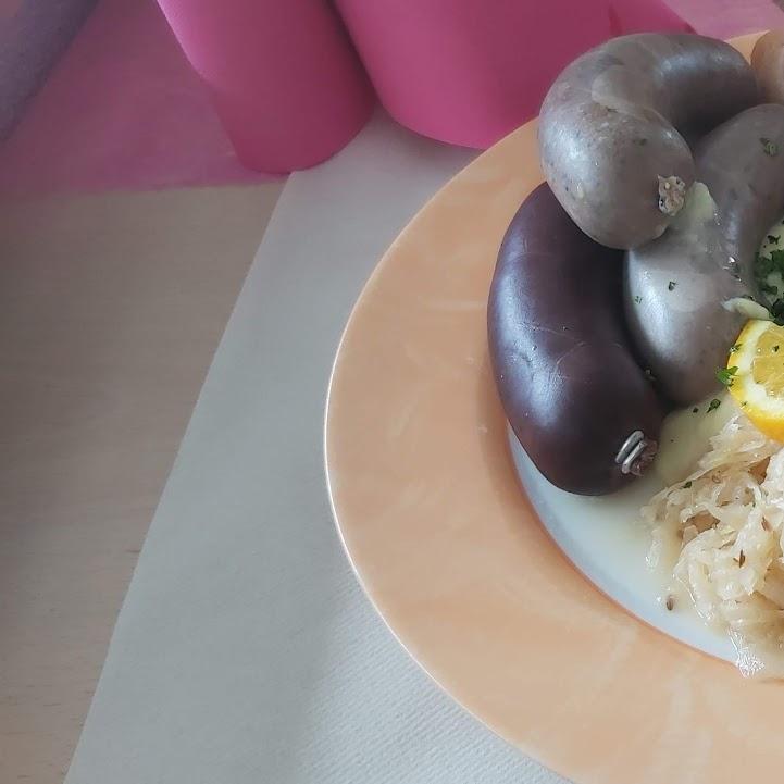 Restaurant "Sportverein Seitingen e.V." in Seitingen-Oberflacht