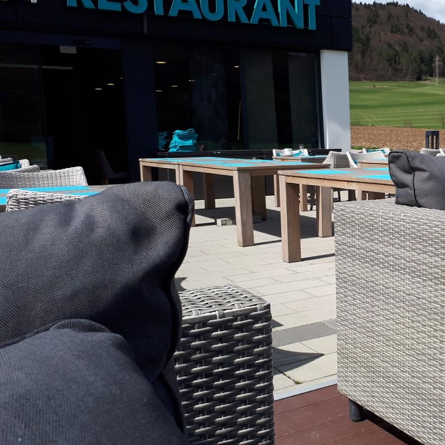 Restaurant "Subway" in Rietheim-Weilheim