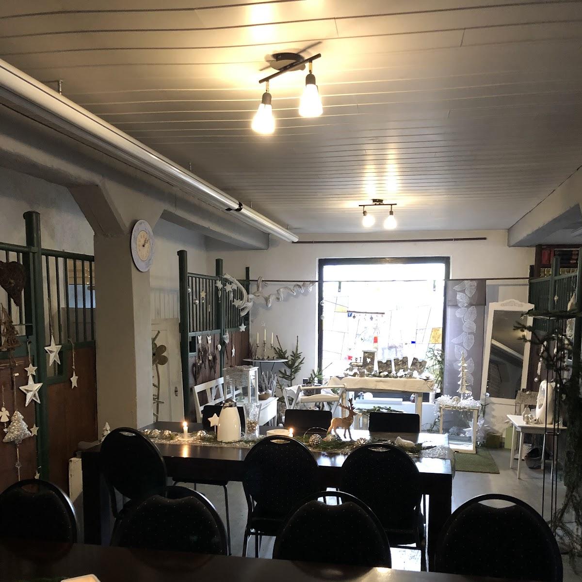 Restaurant "Bruckmühle Ponyreiten" in Seitingen-Oberflacht