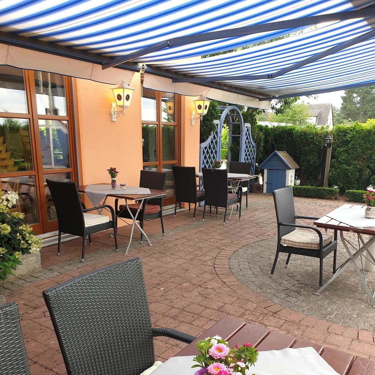 Restaurant "Restaurant Lange" in  Nürnberg