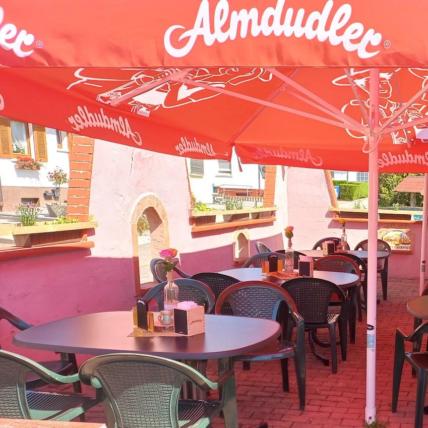 Restaurant "Reyna Kebap Vegan Haus" in Zimmern ob Rottweil