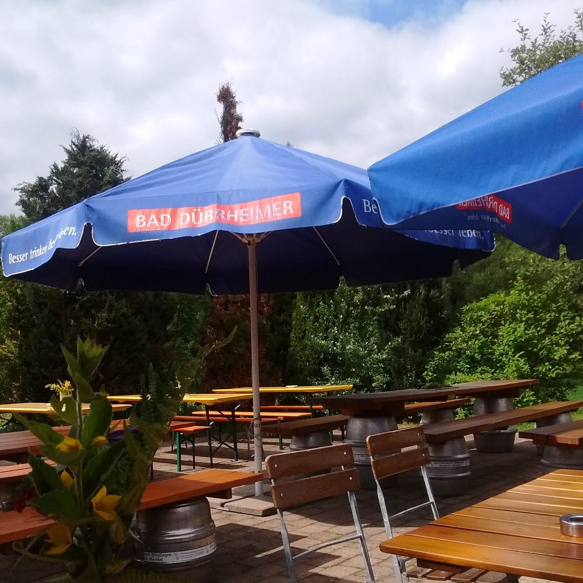 Restaurant "Hirschbrauerei Flözlingen" in Zimmern ob Rottweil