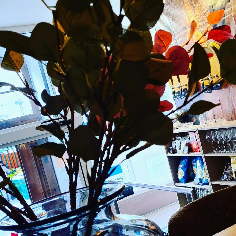 Restaurant "La Vineria - Enoteca & Winebar" in Rottweil