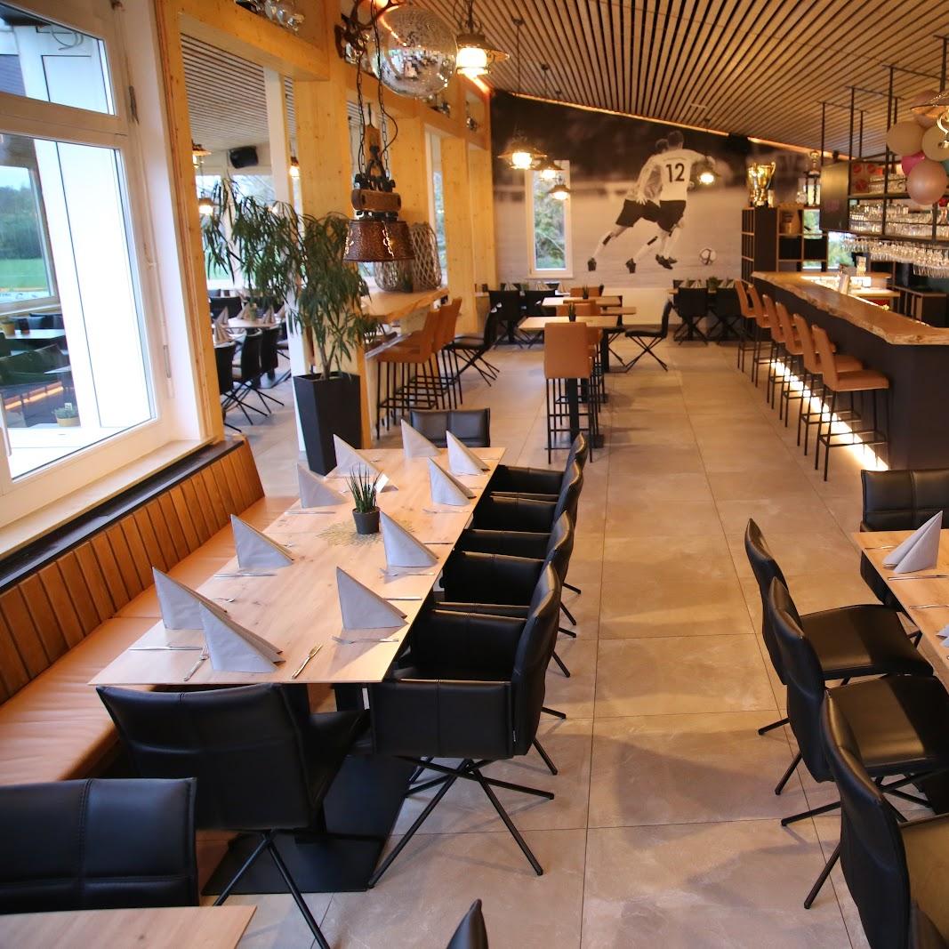 Restaurant "SVWirtshaus und Biergarten Waldmössingen" in Schramberg