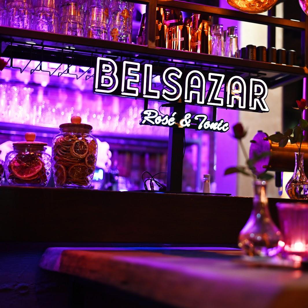 Restaurant "Barroq Grill Kitchen Bar" in Freiburg im Breisgau