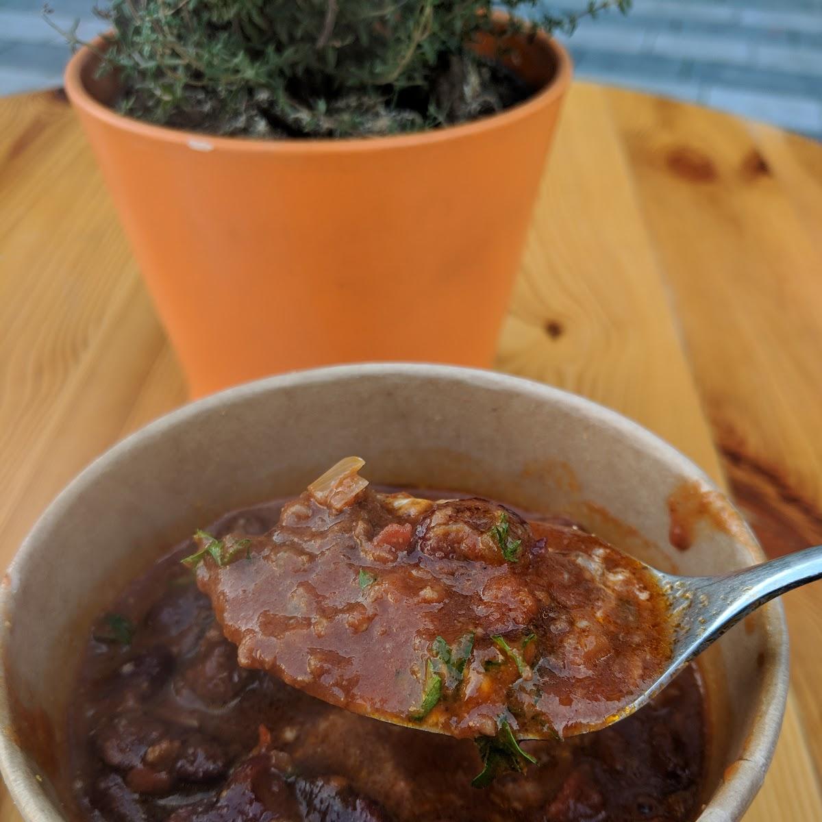 Restaurant "Lieblingsessen Foodtruck" in Freiburg im Breisgau