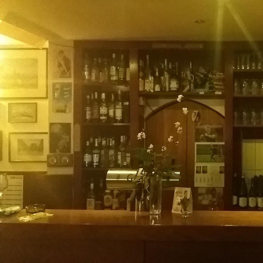 Restaurant "Zum Hirzberg Italienisch" in Freiburg im Breisgau