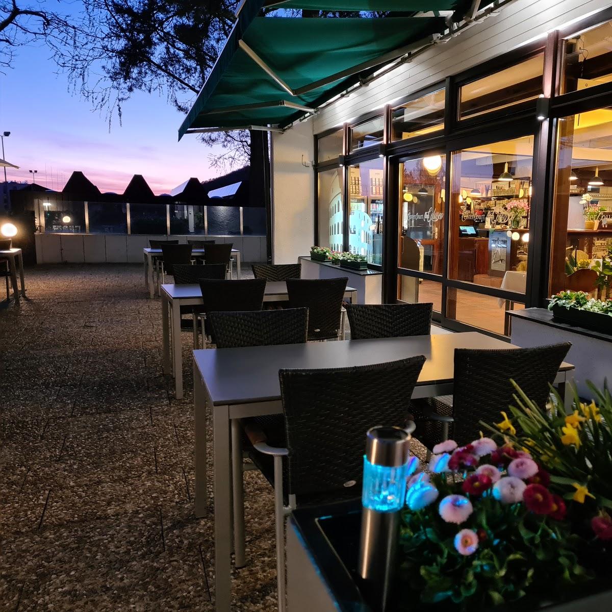 Restaurant "Ristorante Pizzeria Colosseo Freiburg" in Freiburg im Breisgau