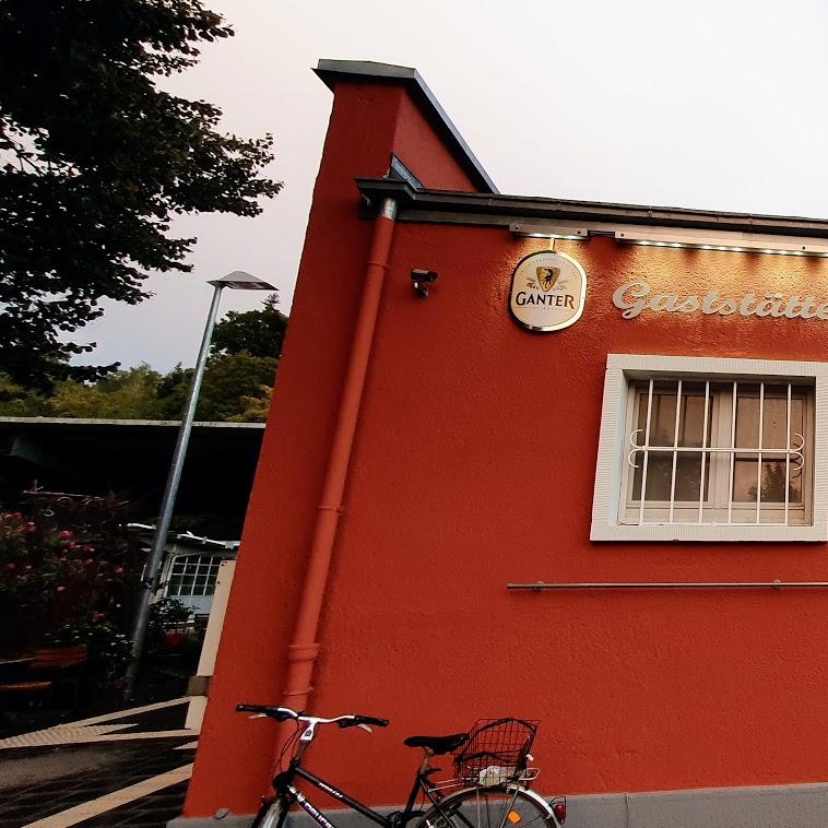 Restaurant "La Stazione" in Freiburg im Breisgau