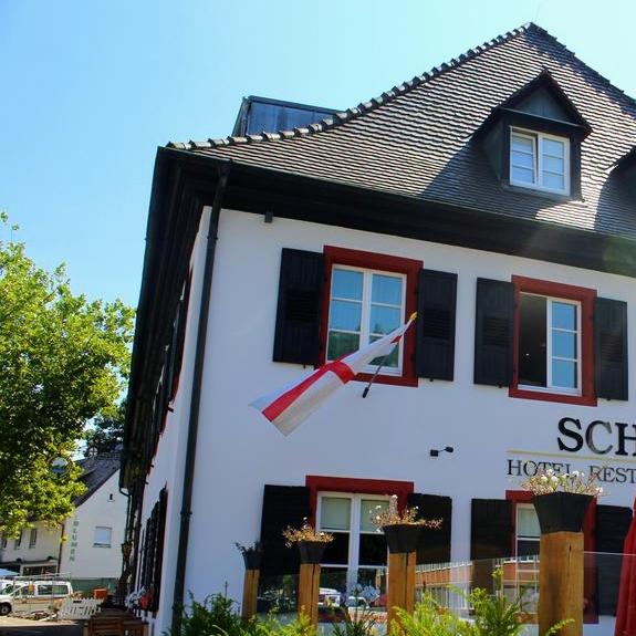 Restaurant "Restaurant Gasthaus Schiff" in Freiburg im Breisgau