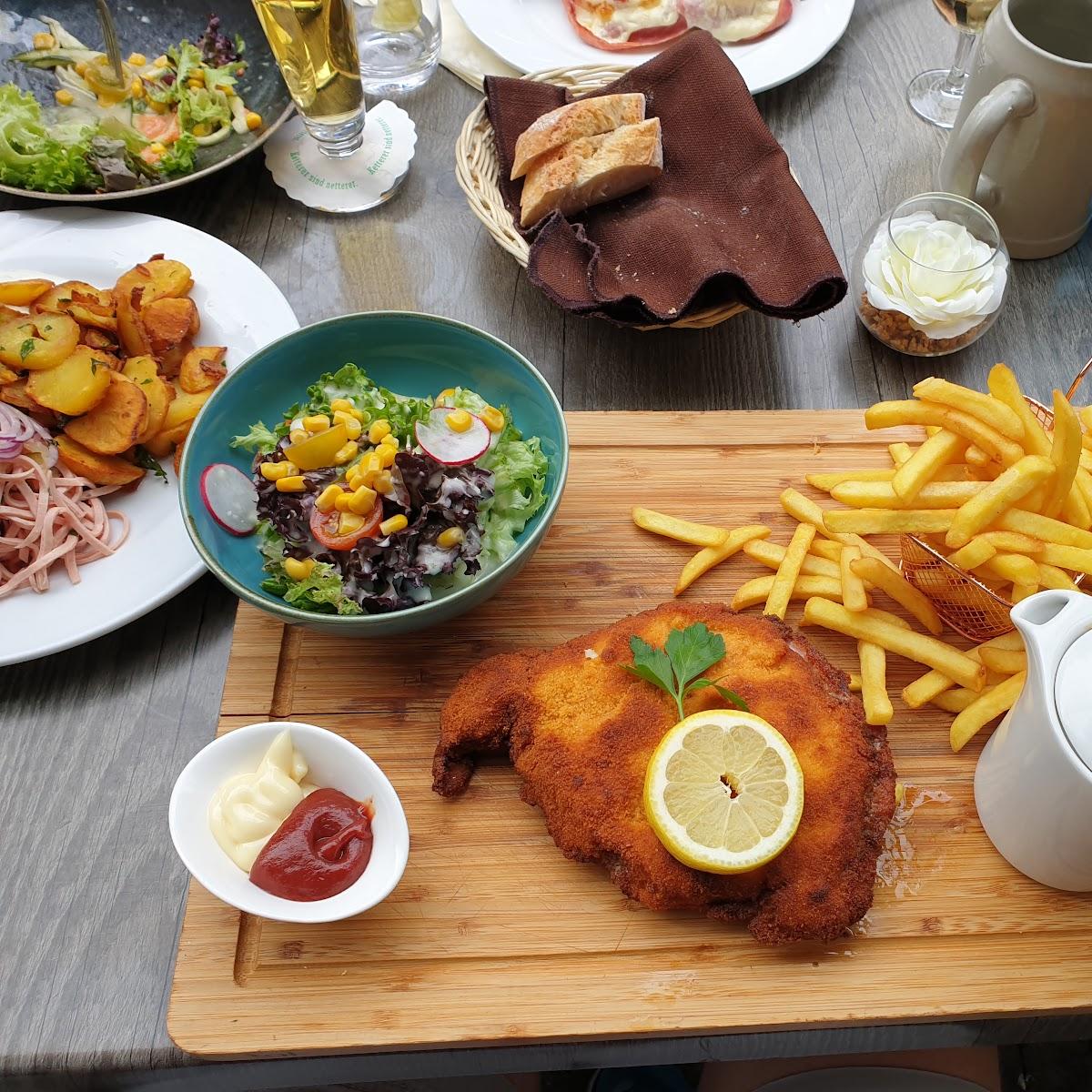 Restaurant "Heimatküche Restaurant. Cafe.Bar" in Freiburg im Breisgau