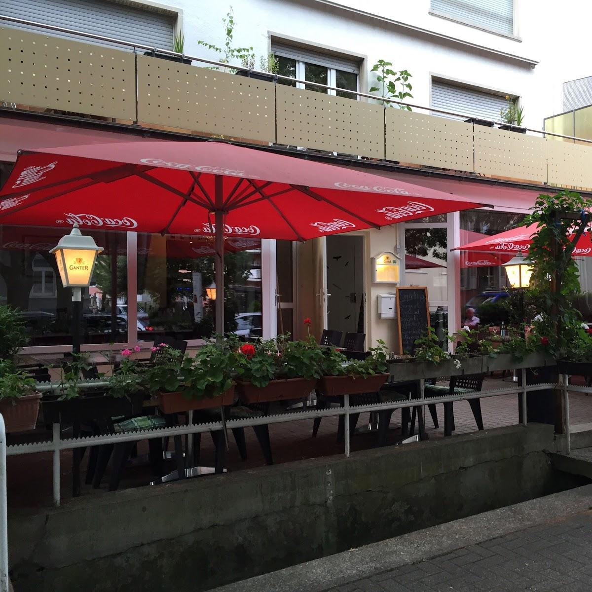 Restaurant "Ristorante Pizzeria da Giorgio" in Freiburg im Breisgau