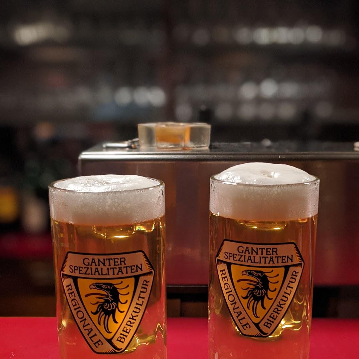 Restaurant "Babeuf" in Freiburg im Breisgau