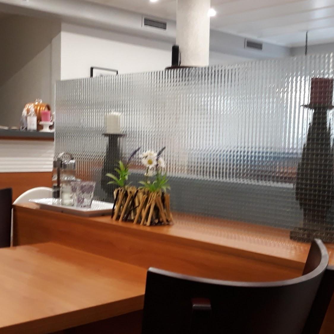 Restaurant "Miwano" in Freiburg im Breisgau