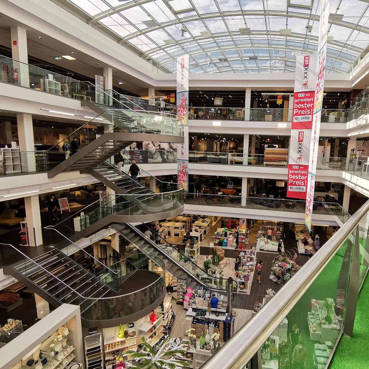 Restaurant "XXXL Restaurant Freiburg" in Freiburg im Breisgau