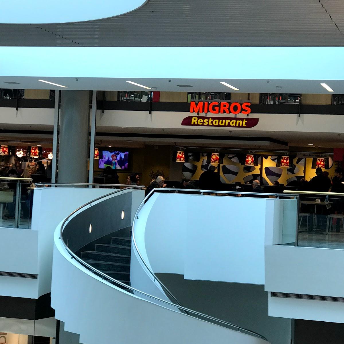 Restaurant "Migros Restaurant" in  Schweiz