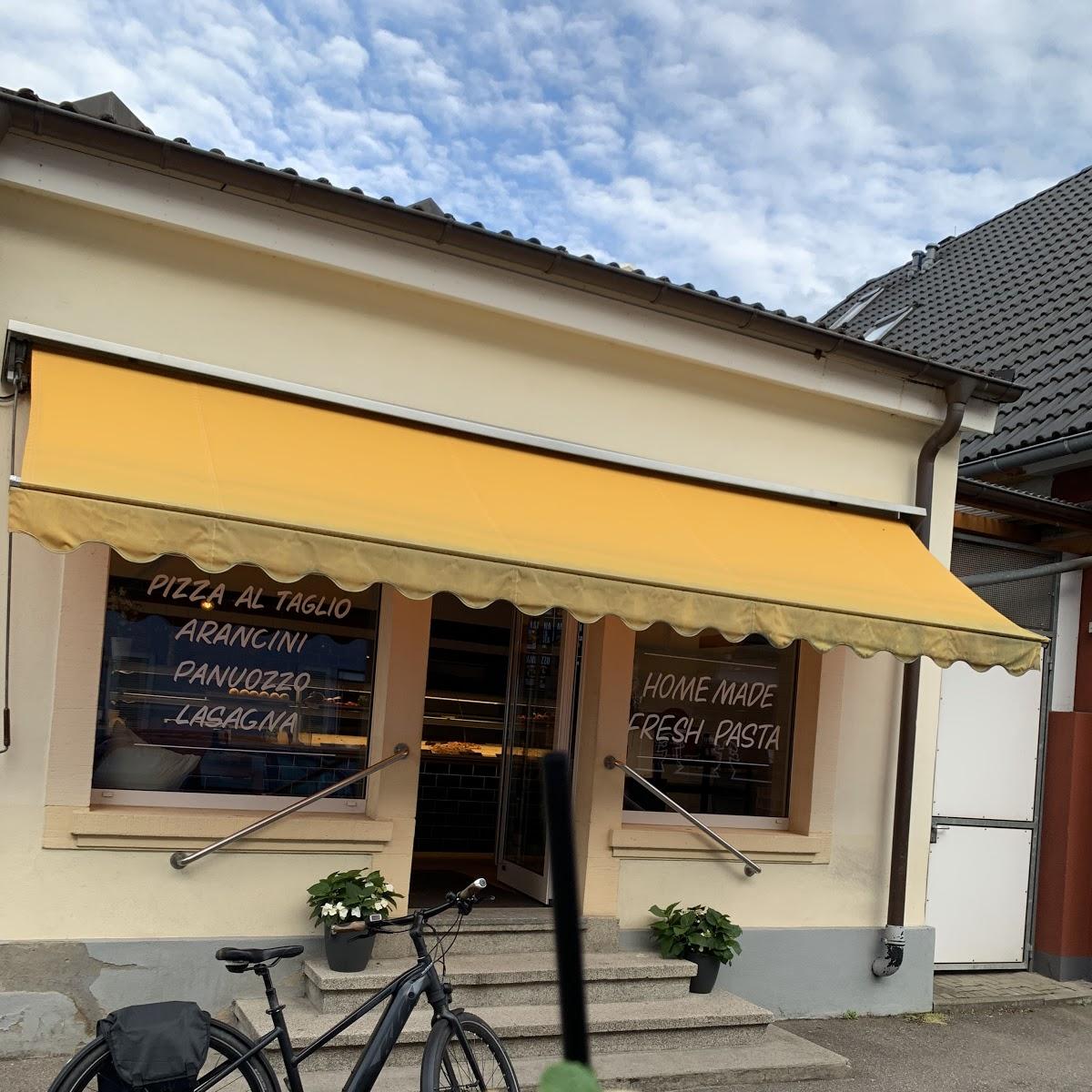 Restaurant "Pastevai" in Freiburg im Breisgau