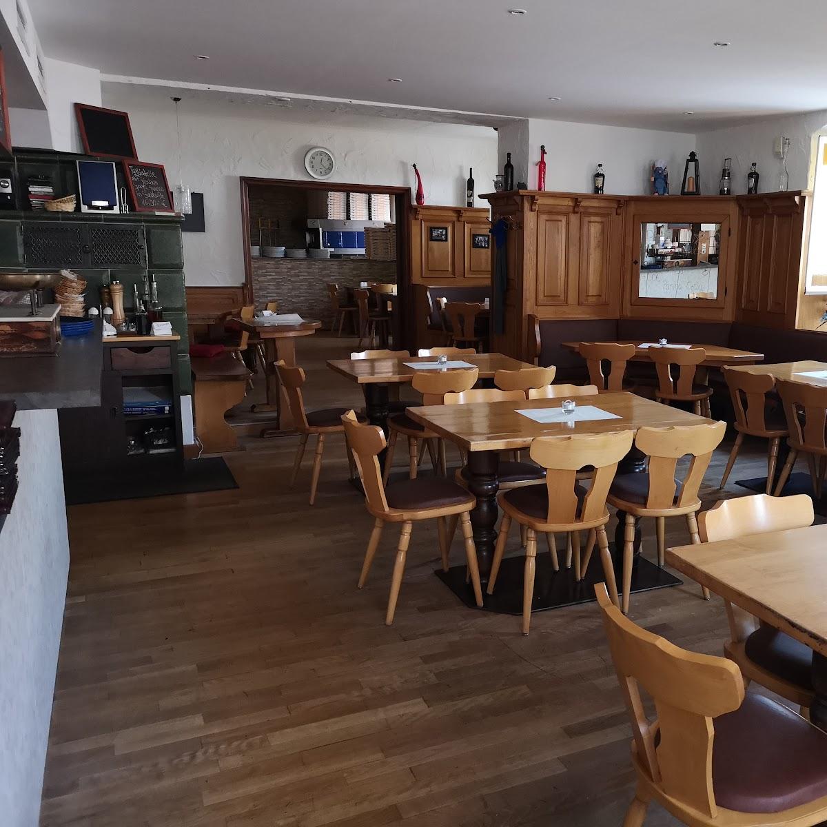 Restaurant "Zur Schneeburg" in Freiburg im Breisgau