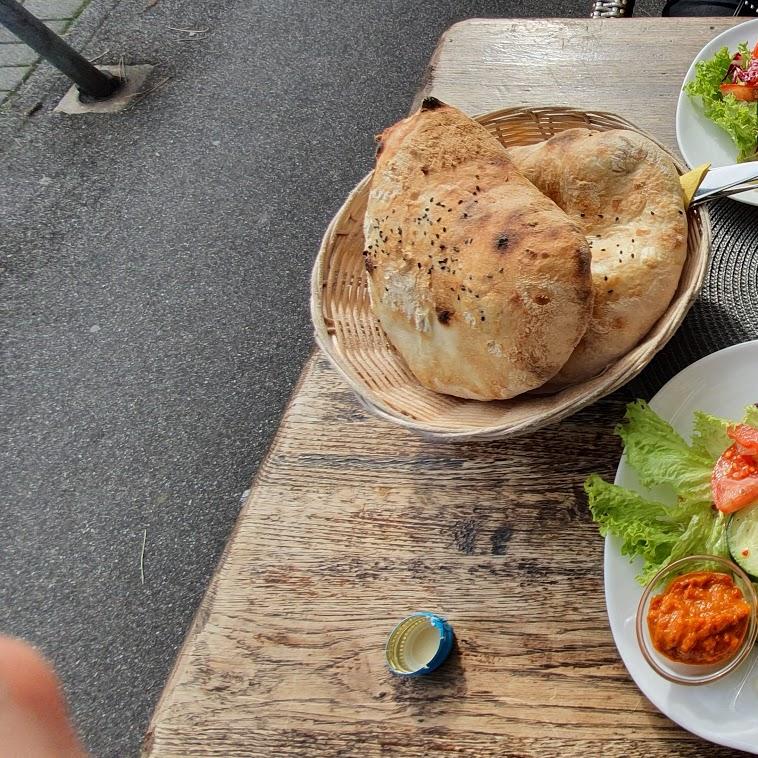 Restaurant "Schwarzer Berg" in Freiburg im Breisgau